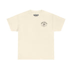 Sunday Pain Club Pastel T-Shirt – Natureholix Cycling Shirt – Frontansicht
