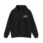 Sunday Pain Club Minimal Hoodie Navy – Cycling Pullover Natureholix – Variante in alternativer Farbe