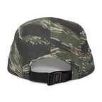 Sunday Pain Club Bold 5-Panel Cap – bestickte Cycling Cap von Natureholix (Ansicht 2)