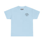 Sunday Pain Club Pastel T-Shirt – Natureholix Cycling Shirt – Variante in alternativer Farbe