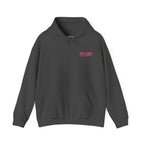 Ballern auf Carbon Hoodie Schwarz – Rennrad Pullover Natureholix – Variante in alternativer Farbe