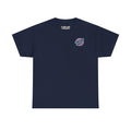 Long Beach Cycling Shirt No Grind No Glory – Natureholix Radsport T-Shirt – Modelansicht im Lifestyle-Setting