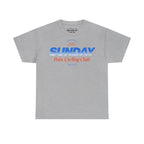 Natureholix Balance T-Shirt – Cycling Shirt Weiß – Rückseite