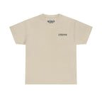 Natureholix Strassenkind T-Shirt – Rennrad Shirt Herren – Schriftzug Detail