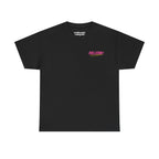 Ballern auf Carbon T-Shirt – Rennrad Shirt Weiß Natureholix – Rückseite