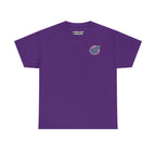 Long Beach Cycling Shirt No Grind No Glory – Natureholix Radsport T-Shirt – Variante in alternativer Farbe